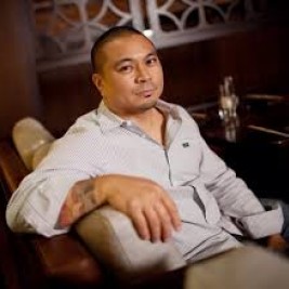 Joseph Elevado